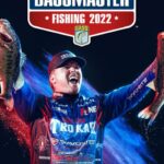 Buy Bassmaster Fishing 2022 PC online