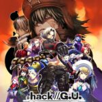 Buy .hack//G.U. Last Recode PC online