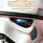 Buy Star Wars Battlefront Deluxe Edition Xbox One - Digital Code online