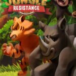 Buy Jungle Resistance PC online