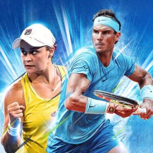 Buy AO Tennis 2 Switch (Europe & UK) online