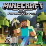 Buy Minecraft Favorites Pack Xbox One online