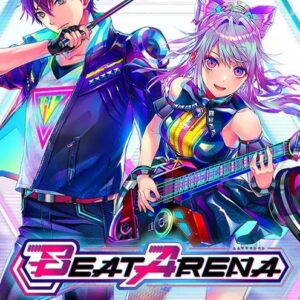 Buy BEAT ARENA PC online