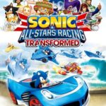 Buy Sonic & All-Stars Racing Transformed Collection PC (WW) online