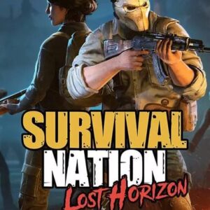 Buy Survival Nation: Lost Horizon PC online