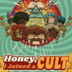 Buy Honey, I Joined a Cult PC online