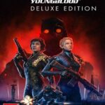 Buy Wolfenstein: Youngblood - Deluxe Edition Switch (EU & UK) online