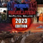 Buy Power & Revolution 2023 Edition PC online