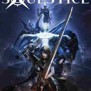 Buy Soulstice PC online