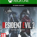 Buy Resident Evil 2 Extra DLC Pack Xbox One online