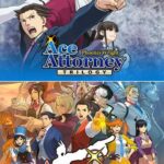 Buy Ace Attorney Anthology PC (EMEA) online