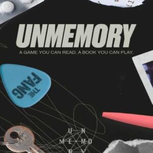 Buy Unmemory PC online