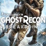 Buy Tom Clancy's GhOS : t Recon Breakpoint Xbox One (WW) online