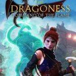 Buy The Dragoness: Command of the Flame PC online