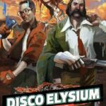 Buy Disco Elysium - The Final Cut Switch (Europe & UK) online