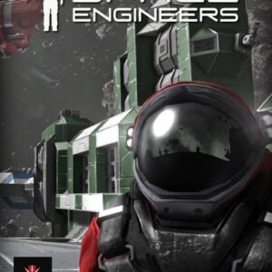 Buy Space Engineers PC online