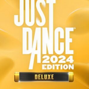 Buy Just Dance 2024 Deluxe Edition Xbox Series X|S (WW) online