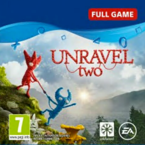 Buy Unravel Two 2 PS4 online