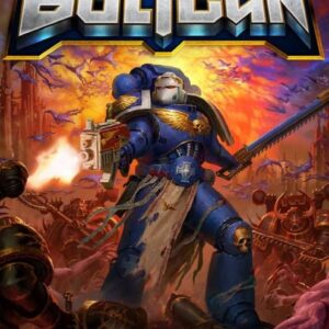 Buy Warhammer 40,000: Boltgun PC online