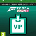 Buy Forza Horizon 4 VIP Pass Xbox One/PC online