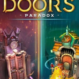 Buy Doors: Paradox PC online