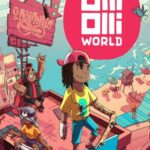 Buy OlliOlli World Switch (EU & UK) online