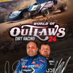 Buy World of Outlaws: Dirt Racing 24 Xbox (WW) online