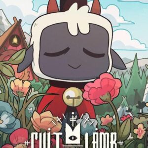 Buy Cult of the Lamb: Cultist Pack PC - DLC online