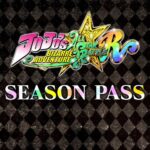 Buy JoJo's Bizarre Adventure: All-Star Battle R Season Pass PC - DLC online