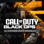 Buy Call of Duty: Black Ops 6 - CrOS : s-Gen Bundle Xbox One & Xbox Series X|S (WW) online