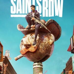 Buy Saints Row PC (STEAM) online