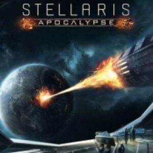 Buy Stellaris: Apocalypse PC DLC online