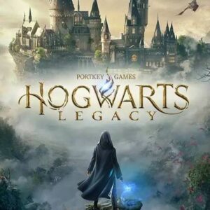 Buy Hogwarts Legacy Switch (Europe & UK) online