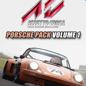 Buy Assetto Corsa - Porsche Pack I PC - DLC online