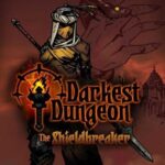 Buy Darkest Dungeon - The Shieldbreaker PC - DLC online