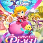 Buy Princess Peach: Showtime! Switch (Europe & UK) online