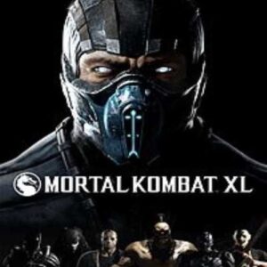 Buy Mortal Kombat XL PC online