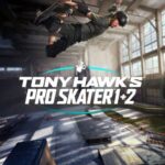 Buy Tony Hawk's Pro Skater 1 + 2 Xbox (WW) online