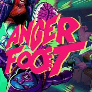 Buy Anger Foot PC online