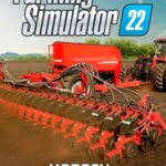 Buy Farming Simulator 22 - Horsch Agrovation Pack PC - DLC online