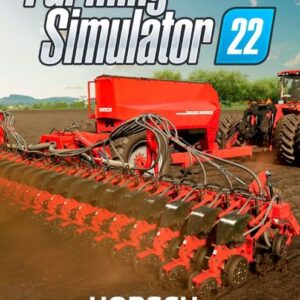 Buy Farming Simulator 22 - Horsch Agrovation Pack PC - DLC online