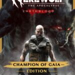 Buy Werewolf: The Apocalypse - Earthblood Champion of Gaia Edition PC (Steam) online