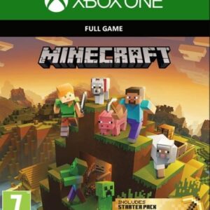 Buy Minecraft Master Collection Xbox One online