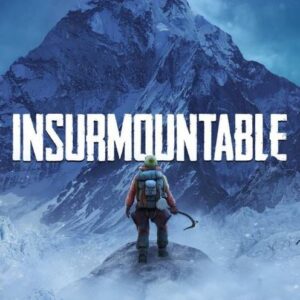 Buy Insurmountable PC online