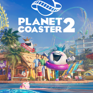 Buy Planet Coaster 2 Xbox Series X|S (WW) online