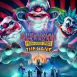 Buy Killer Klowns from Outer Space: The Game Xbox Series X|S (WW) online