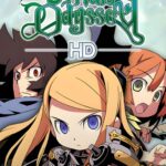 Buy Etrian Odyssey HD PC (WW) online