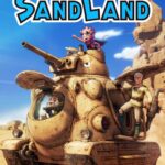 Buy SAND LAND Xbox Series X|S (WW) online