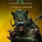 Buy Diablo IV: Vessel of Hatred - Ultimate Edition Xbox (WW) online