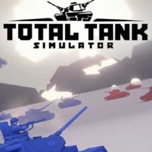 Buy Total Tank Simulator PC online